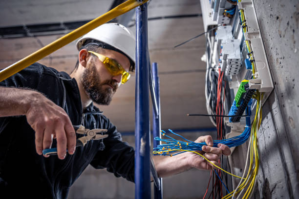 Best 24-Hour Electrician  in Rome, IL