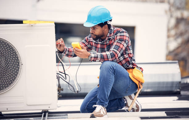 Best Local Electrician Companies  in Rome, IL