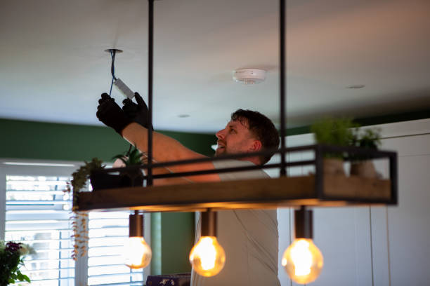 Best Electrical Repair Services  in Rome, IL