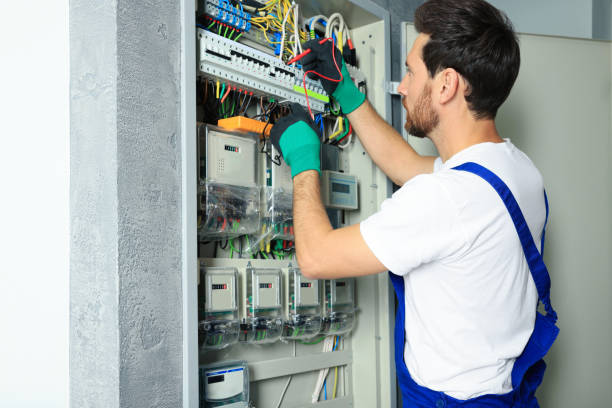 Best Emergency Electrician Near Me  in Rome, IL