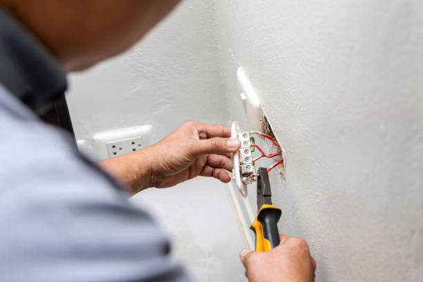Best Electrical Upgrades for Homes  in Rome, IL