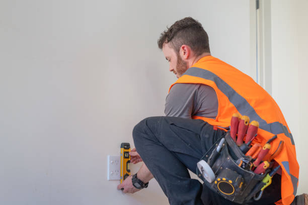 Best Electrical Contractors for Businesses  in Rome, IL