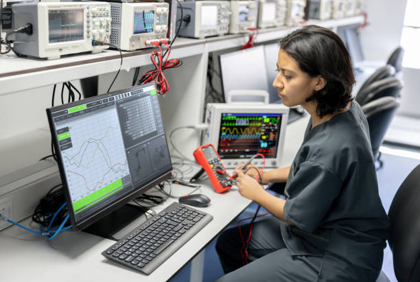 Best Electrical System Inspection  in Rome, IL