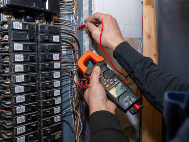 Best Electrician for Home Renovation  in Rome, IL