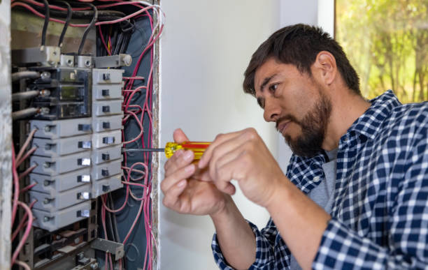 Best Affordable Electrical Installation  in Rome, IL